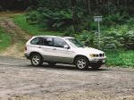 BMW X5 3.0i 2000 года (AU)